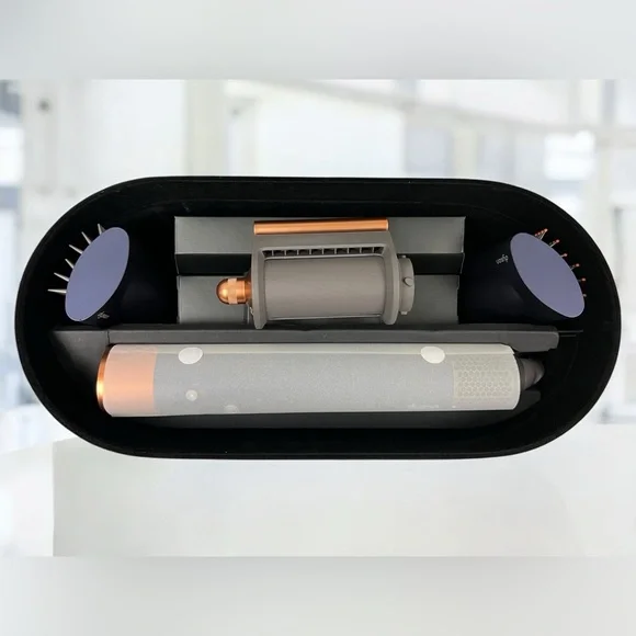 Dyson Airwrap Multi-Styler Complete Long (Prussian Blue/Rich Copper) *BRAND NEW* - Picture 7 of 7